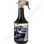 Vinyl & Leather Conditioner