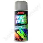 SPRAY PAINT