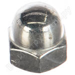 М10 DIN1587 (25 шт.)