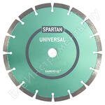 Spartan гр