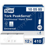 PeakServe Universal