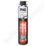 Industrial FireStop B1