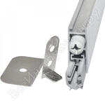 Isolporte Standard Silicone single