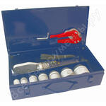 DT TraceWeld Plus PROFI