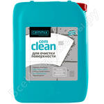 Cem Clean