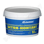 Бетон-контакт