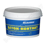 Бетон-контакт