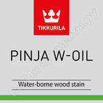 INDUSTRIAL ПИНЬЯ W-OIL TCW