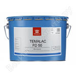 INDUSTRIAL ТЕМАЛАК ФД50 TVL