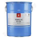 INDUSTRIAL ТЕМАЛАК ФД20 TVH