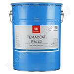 INDUSTRIAL ТЕМАКОУТ PM40 TVH