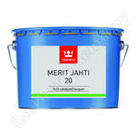 МЕРИТ ЯХТИ 20
