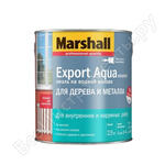 EXPORT AQUA