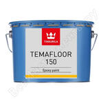 INDUSTRIAL ТЕМАФЛОР 150 TVH