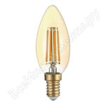 FILAMENT CANDLE