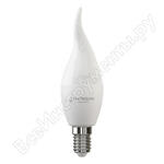 TAIL CANDLE