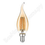 FILAMENT CANDLE