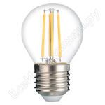 FILAMENT GLOBE