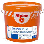 EXPERT Strukturputz K15