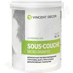 DECOR SOUS COUCHE MICRO GRANITEE