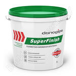 SUPER FINISH
