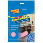 из микрофибры