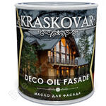 Deco Oil Fasade