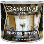 Deco Oil Interior