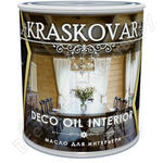 Deco Oil Interior
