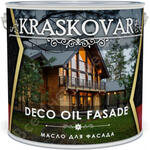 Deco Oil Fasade
