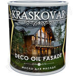 Deco Oil Fasade