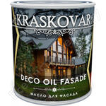 Deco Oil Fasade