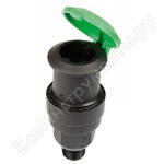 с ключом (аналог RB P-33) Н 3/4 с ключом (аналог RB P-33) Н 3/4