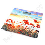 сенсор красные маки сенсор красные маки