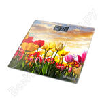 сенсор тюльпаны