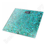 сенсор голубая бирюза