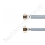 гайка 1/2 - гайка 1/2, нейлон, L 1200 мм