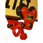 TRL-00501-GCT