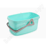 с емкостью для переноски 12 л