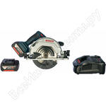 GKS 18V-57 G 06016A2100