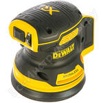 DCW210N-XJ 18.0 В XR