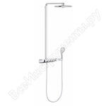 Rainshower SmartControl 360 DUO