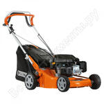 G 48 TK COMFORT PLUS