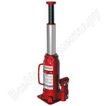 BottLine Jacks 3.12