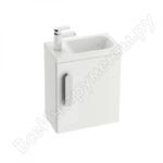 SDU 400 Chrome