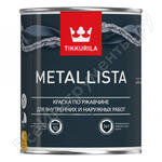 metallista