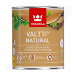 VALTTI NATURAL
