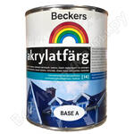 AKRYLATFARG A