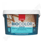 BIO COLOR aqua