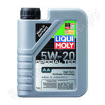 Special Tec AA 5W-20 SM;ILSAC GF-4